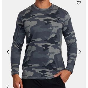 💯RVCA SPORT LONG SLEEVE💯